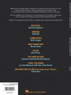 Pro Vocal Vol. 3: Contemporary Hits (Women's Edition) 