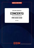Concerto For Solo Tuba And Orchestra Standard