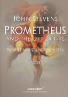 Prometheus and the Gift of Fire Standard