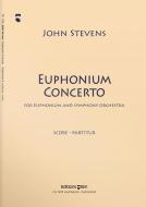 Euphonium Concerto Standard