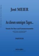 An diesen sonnigen Tagen Standard