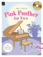 Pink Panther for Two 