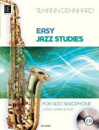 Easy Jazz Studies 