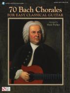 70 Bach Chorales 