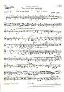 Eine Nacht in Venedig Standard