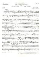 Eine Nacht in Venedig Standard