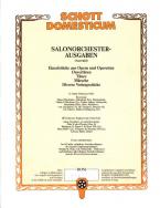 Eine Nacht in Venedig 