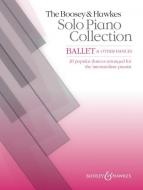 Ballet & Other Dances 