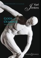 Gods Of Olympus 