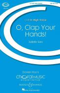 O, Clap Your Hands! 
