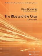 The Blue and the Gray Standard