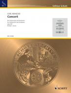 Concert op. 82 Standard