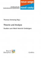 Theorie und Analye 