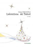 L'adorazione dei Pastori 