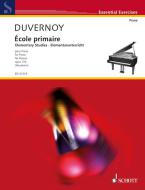Elementarunterricht op. 176 Standard