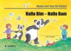 Bim und Bam: Hallo Bim - Hallo Bam 
