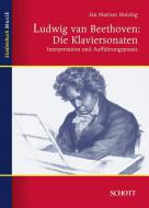 Ludwig van Beethoven: Die Klaviersonaten 