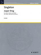 Jasper Drag Standard