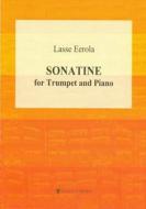 Sonatine for Trumpet and Piano 