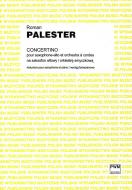 Concertino pour Saxophone 