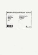 Heinzelmännchen Wachtparade op. 5 Standard