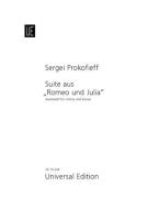 Suite aus Romeo und Julia 