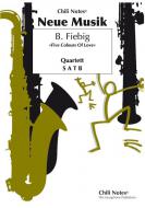 Five Colours of Love 