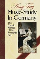 Music-Study In Germany 