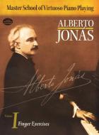Master School Of Virtuoso Piano Playing: Vol. I 