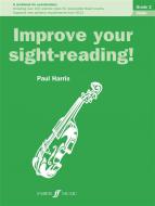 Improve Your Sight-Reading! Grade 2 