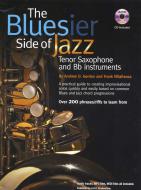 The Bluesier Side of Jazz 