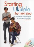 Starting Ukulele 