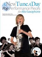 A New Tune a Day: Pop Performance Pieces 