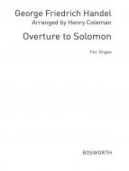 Overture Soloman 