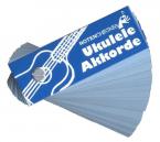 Notenchecker Ukulele-Akkorde 