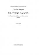 Minterne Dances 