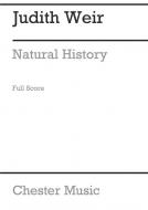 Natural History 