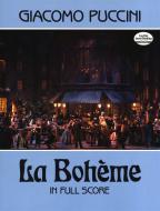 La Boheme 