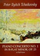 Piano Concerto No.1 