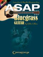 ASAP Bluegrass Guitar 