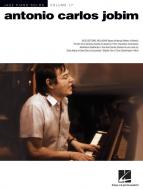 Jazz Piano Solos Series Vol. 17: Antonio Carlos Jobim 