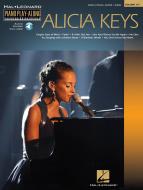 Piano Play-Along Vol. 117: Alicia Keys 