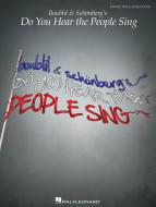 Boublil & Schönberg's Do You Hear the People Sing 