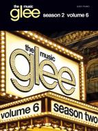 Glee Songbook: Season 2, Vol. 6 (Easy Piano) 