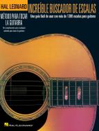 Incredible Buscador De Escalas 