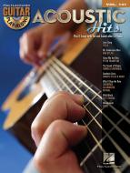 Guitar Play-Along Vol. 141: Acoustic Hits 