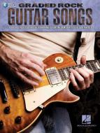Graded Rock Guitar Songs 
