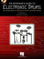 The Beginner's Guide to Electronic Drums 