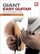 The Giant Easy Guitar Songbook 