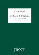 Revelations Of Divine Love 